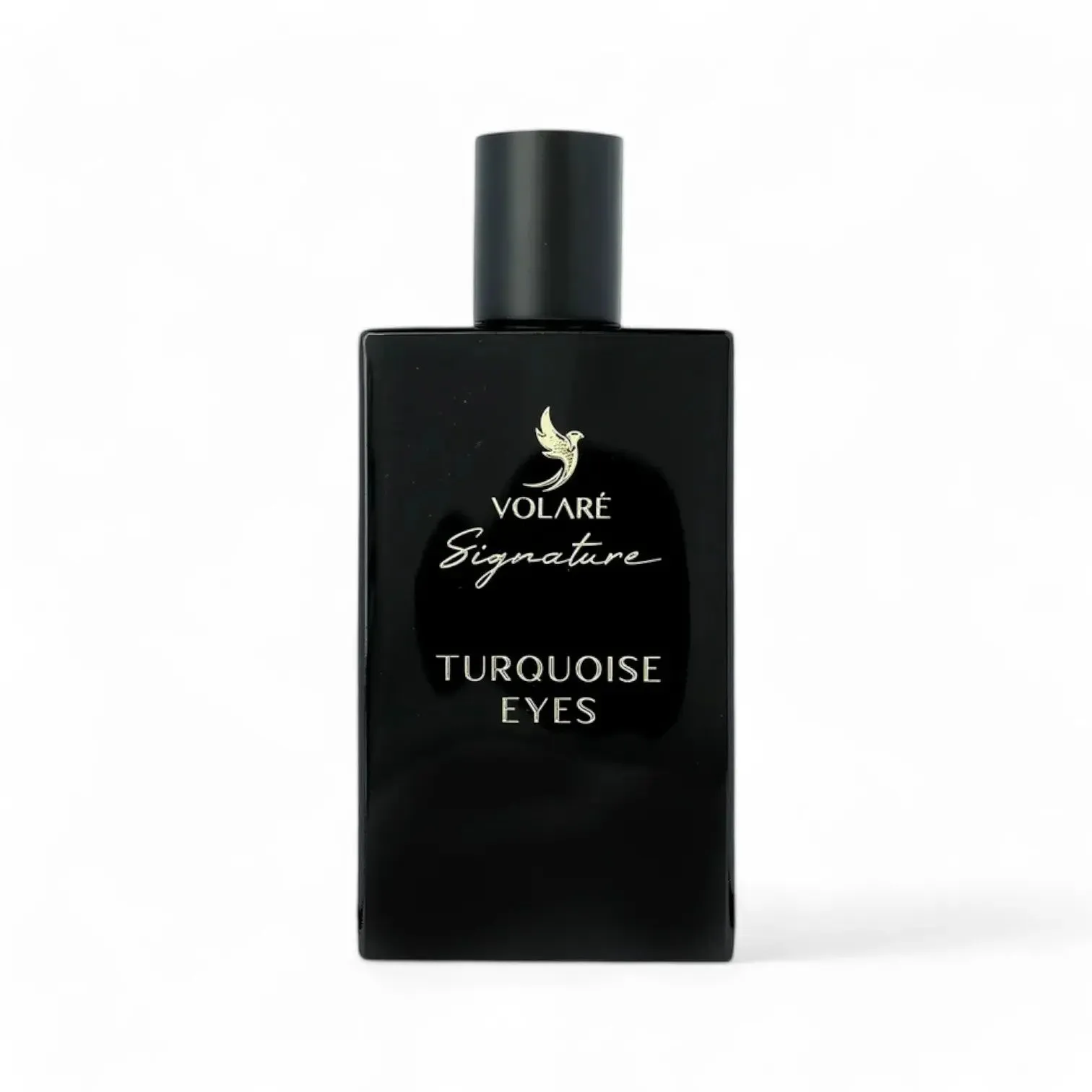 Turqouise Eyes Volare Signature 100ml