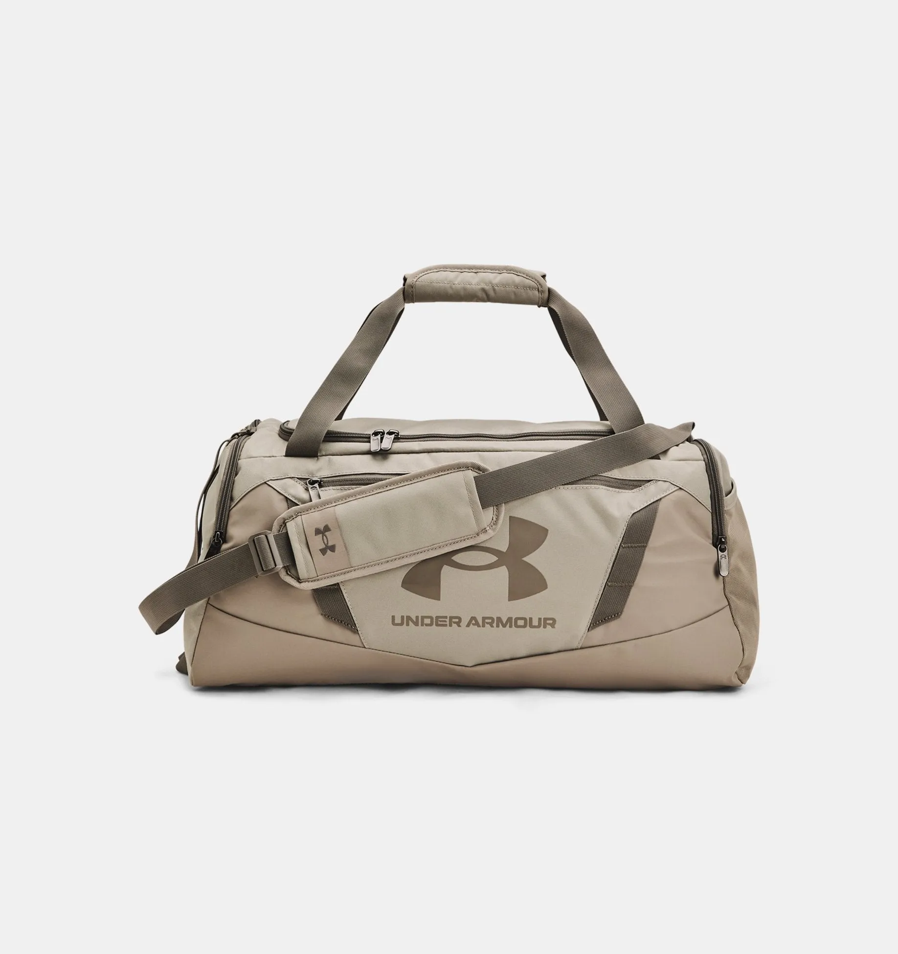 UNDER ARMOUR UA UNDENIABLE 5.0 DUFFLE SM
