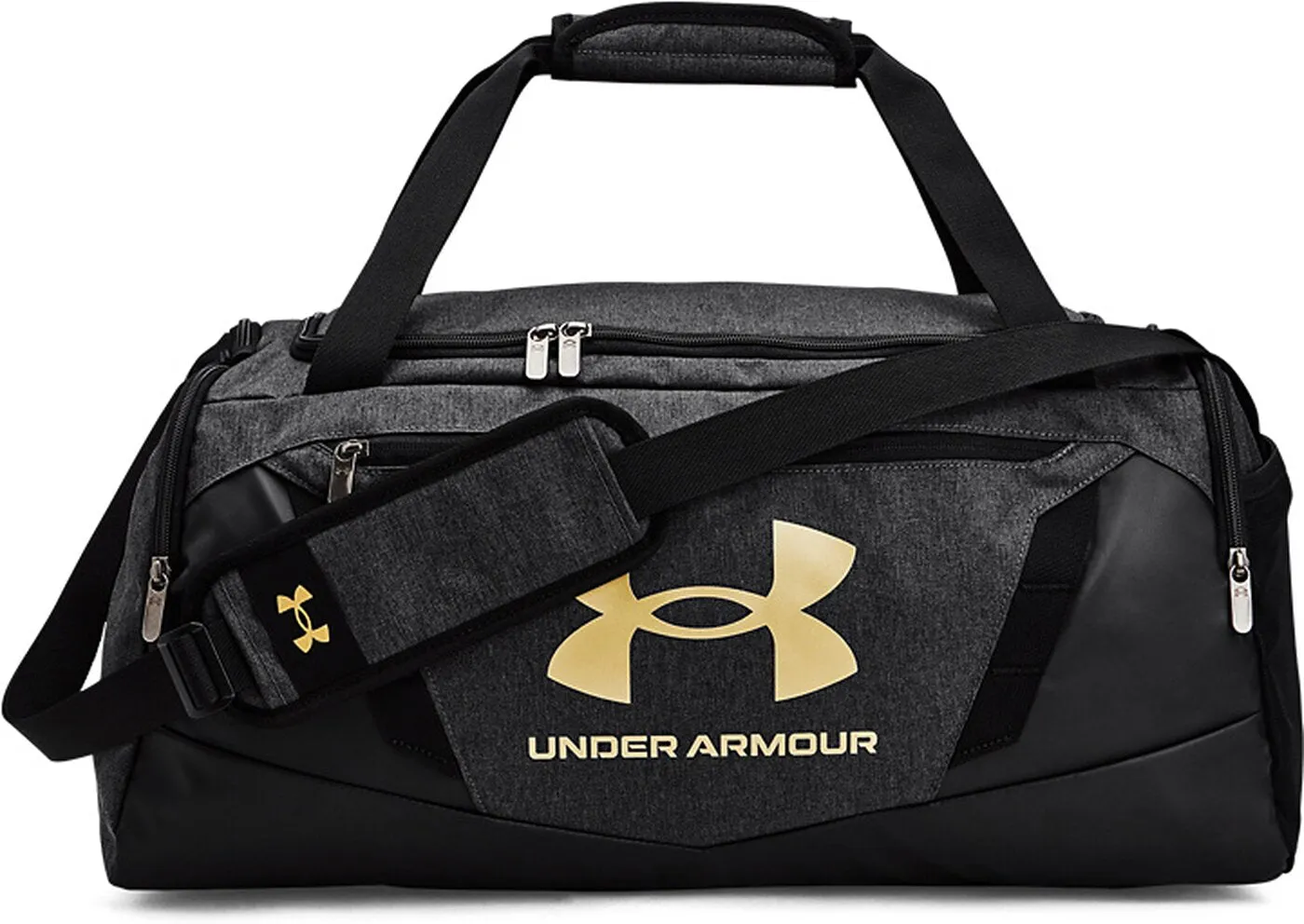 UNDER ARMOUR UA UNDENIABLE 5.0 DUFFLE SM