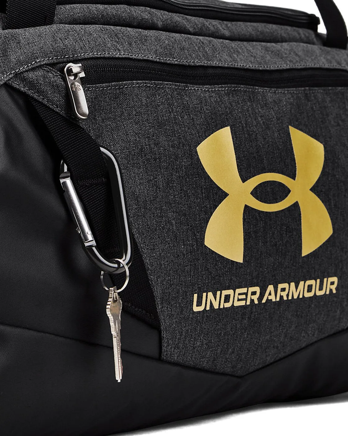 UNDER ARMOUR UA UNDENIABLE 5.0 DUFFLE SM