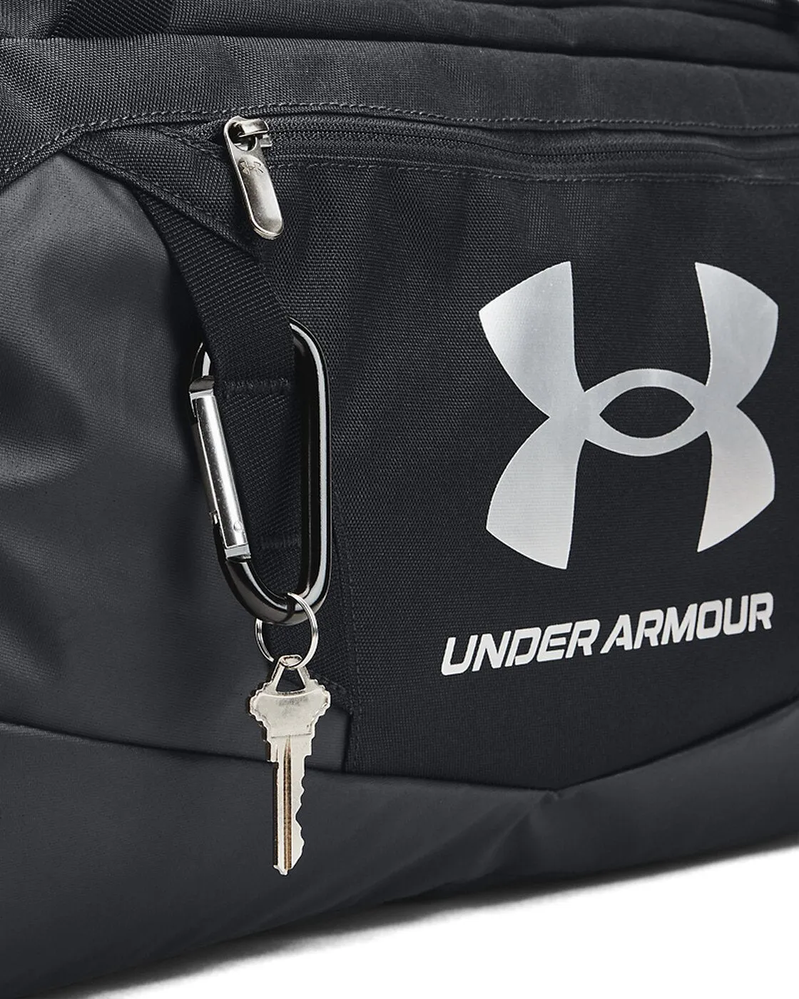 UNDER ARMOUR UA UNDENIABLE 5.0 DUFFLE SM