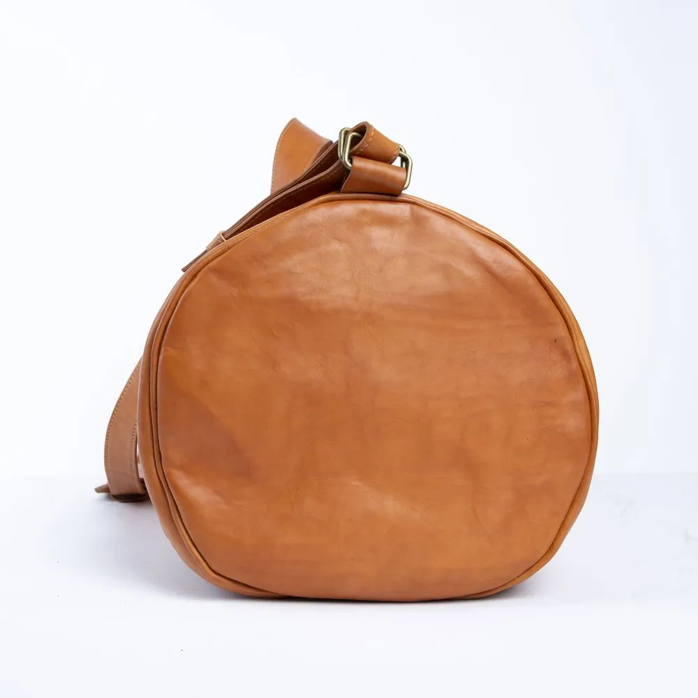 Vacaciones | Weekend Duffle