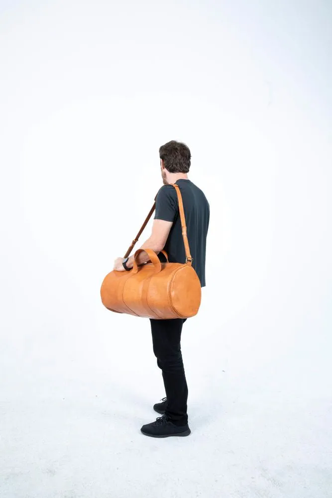 Vacaciones | Weekend Duffle