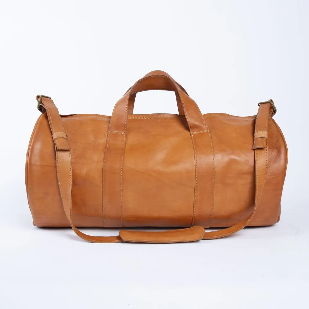 Vacaciones | Weekend Duffle