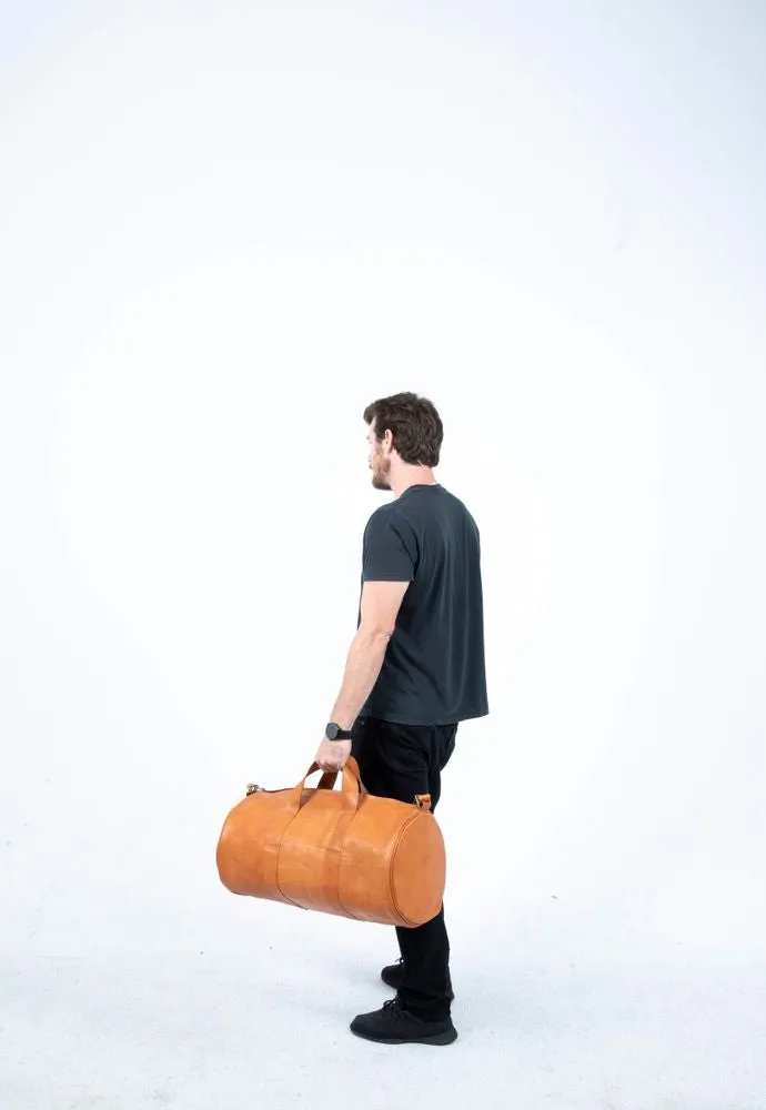 Vacaciones | Weekend Duffle