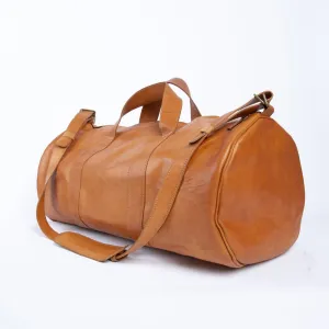 Vacaciones | Weekend Duffle
