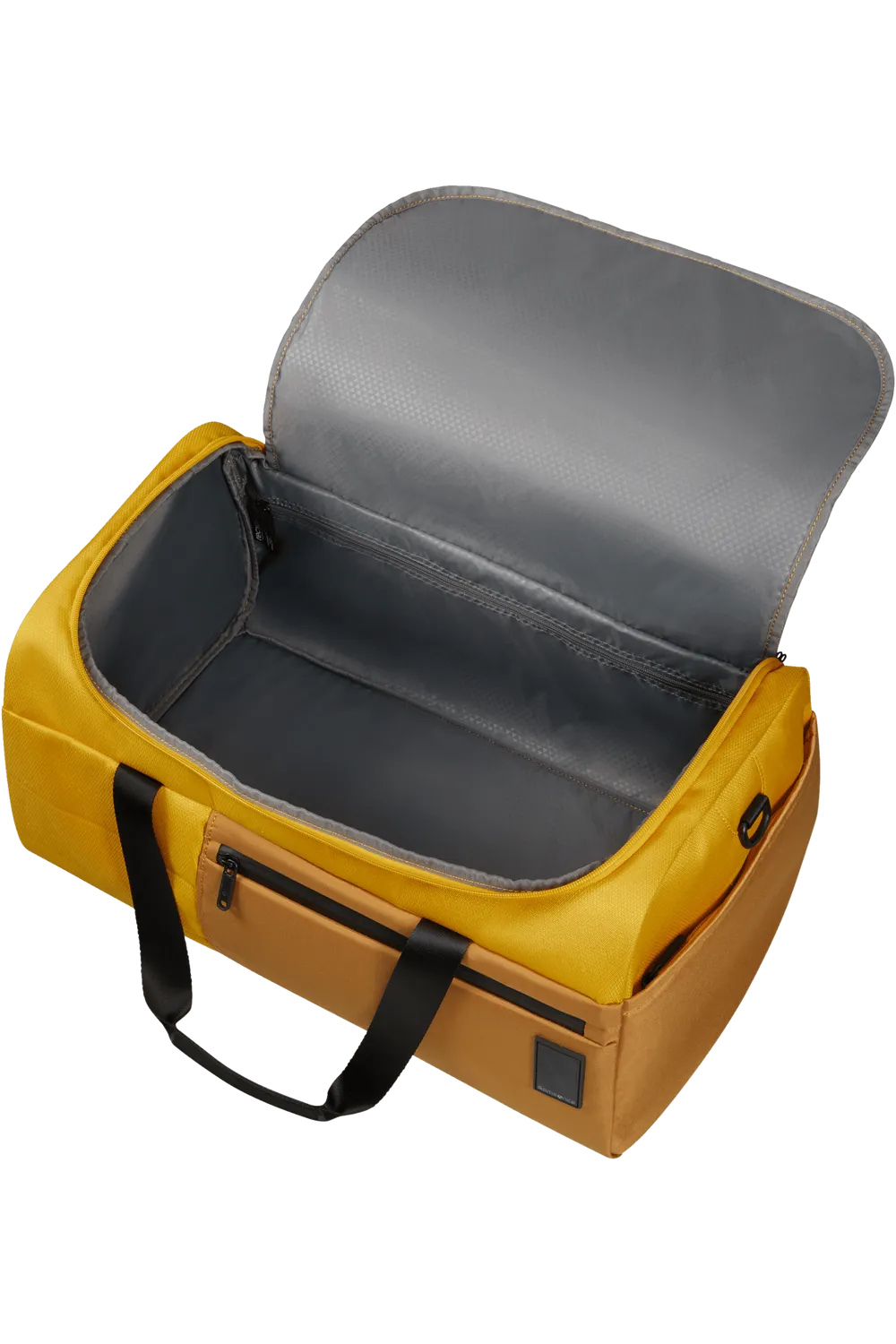 VAYCAY Duffle Bag - Golden Yellow
