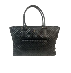 VIP - Travel Tote - Timeless Quilted