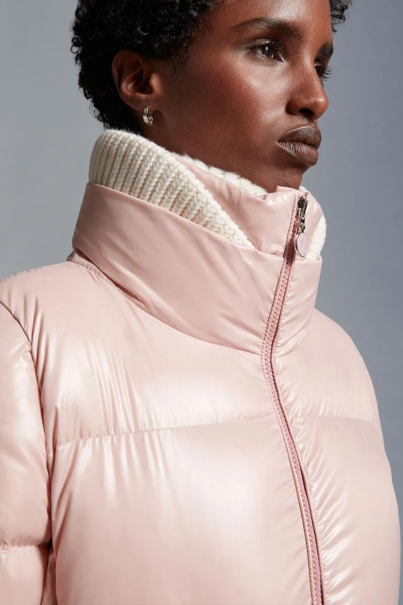 Vistule Short Down Jacket