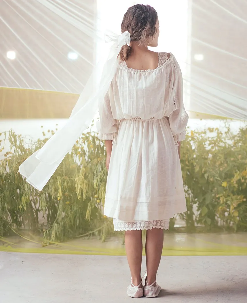 Water Lily Dress