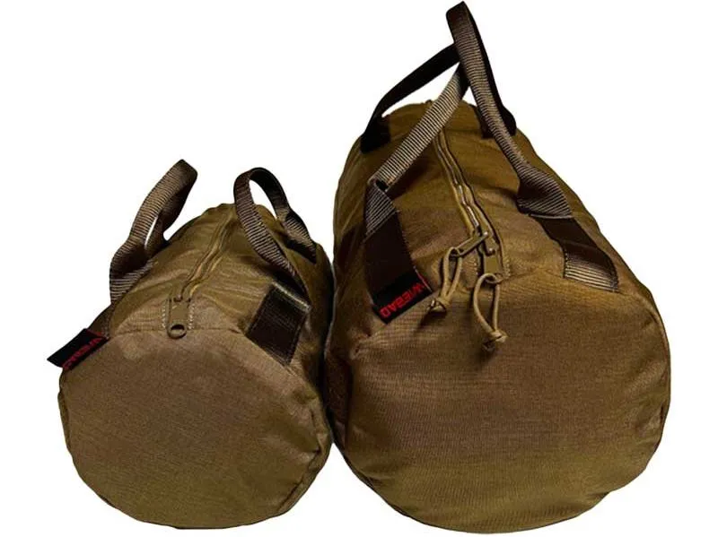 Wiebad Duffel Bag