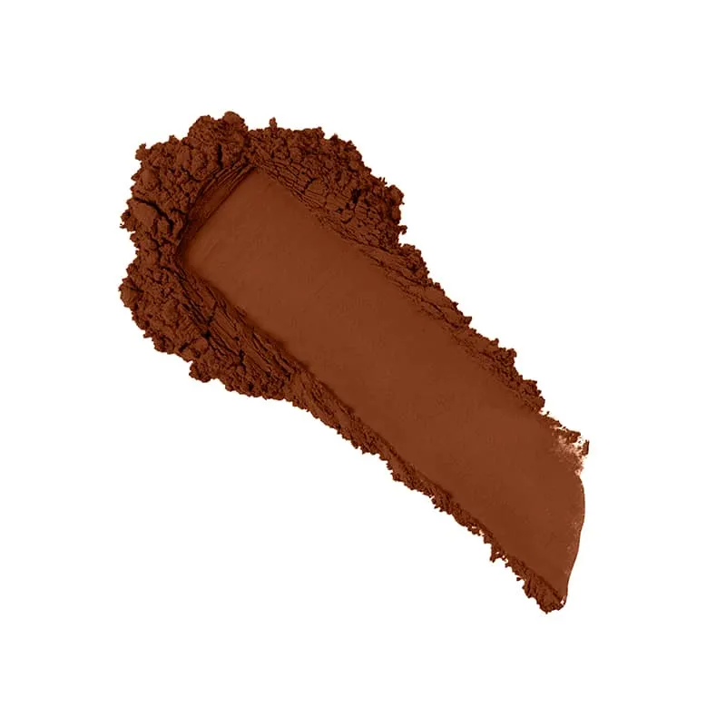 ZOEVA Authentik Skin Finishing Powder Discontinued