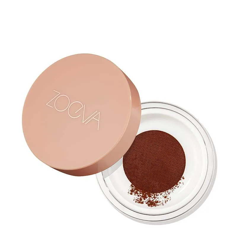 ZOEVA Authentik Skin Finishing Powder Discontinued